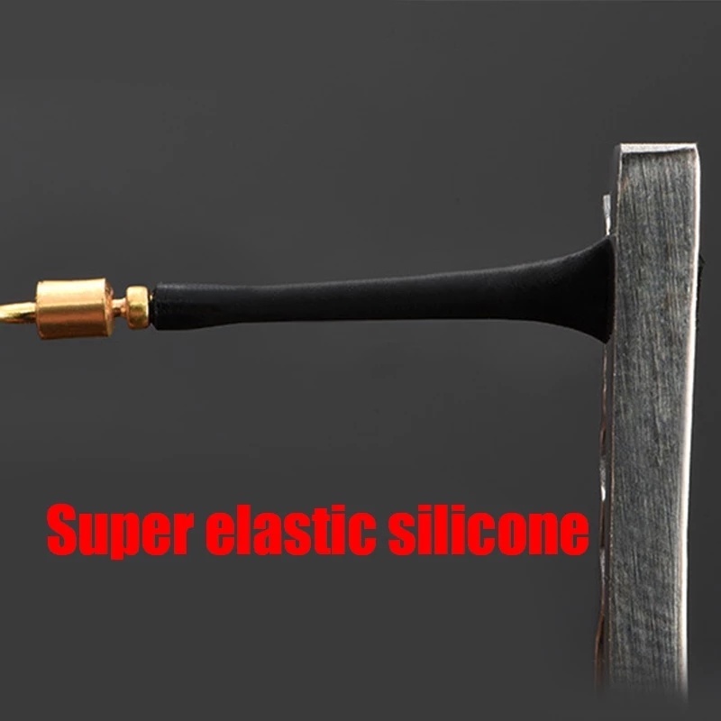 Set 10 Phao Nổi Câu Cá Xoay 360 Độ Tiện Dụng