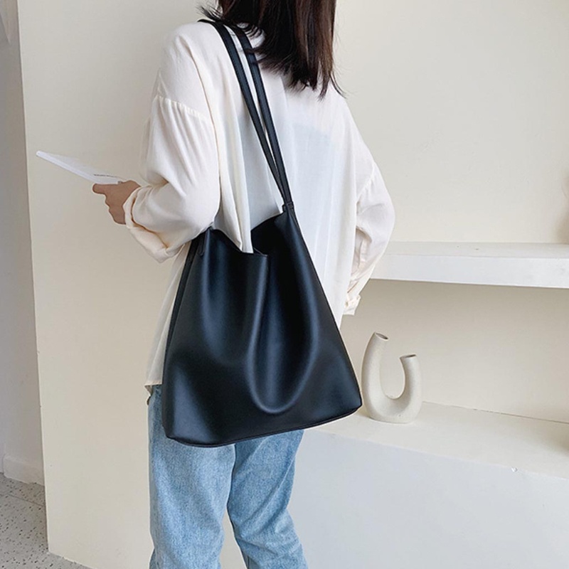 Túi Xách Da PU Đeo Chéo Thời Trang Dành Cho Nữ