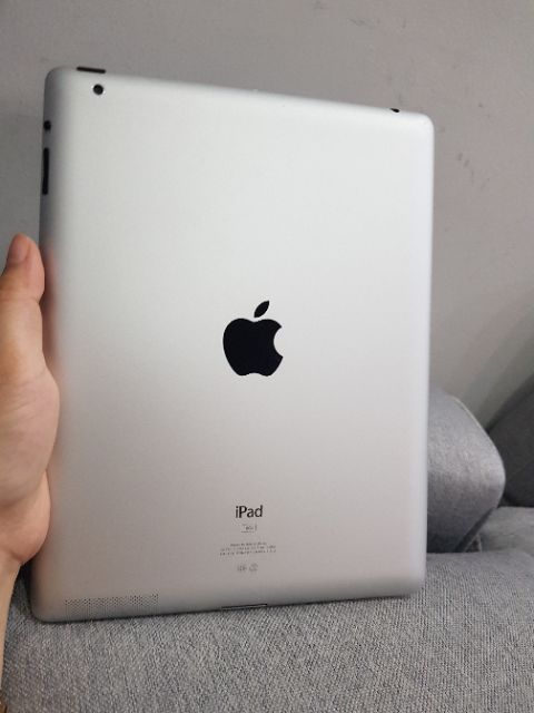 Ipad 2 wifi 16Gb | BigBuy360 - bigbuy360.vn