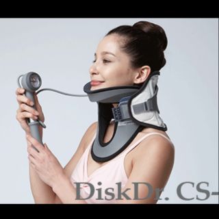 Đai kéo giãn Disk dr CS 300