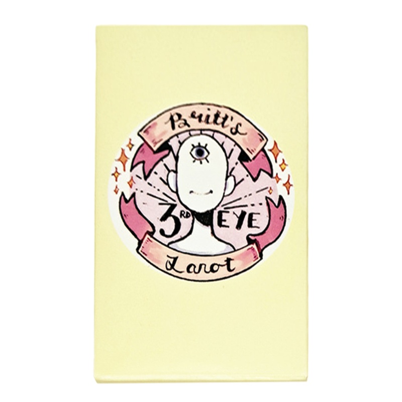 Bộ Bài Tarot 78 Lá Toàn Bộ Bằng Tiếng Anh