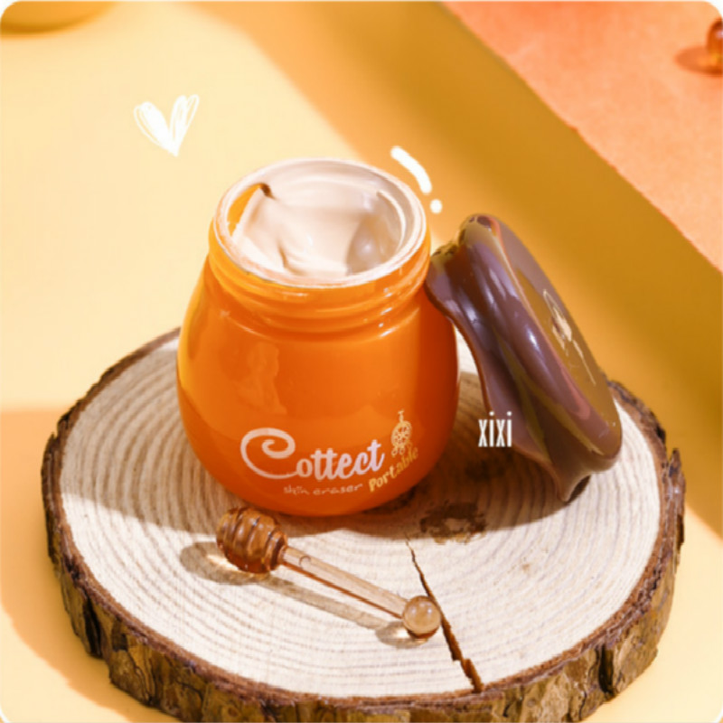 [Hàng mới về] Kem nền Xixi trang điểm chống thấm nước lâu trôi cao cấp | BigBuy360 - bigbuy360.vn