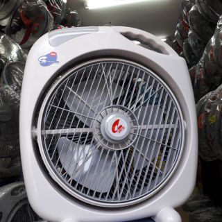 Quạt hộp tản Jiplai b350