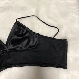 Áo bra mặc vest [kèm ảnh thật]