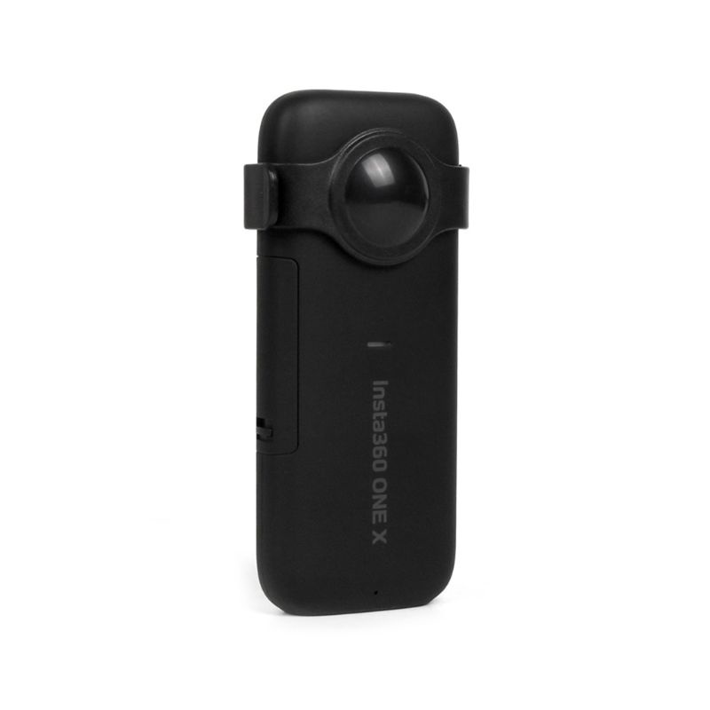 Vỏ Bọc Bảo Vệ Ống Kính Máy Ảnh Insta 360 One X