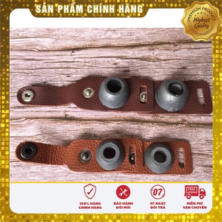 Tạ tập lực cơ bắp cho gà đá - 1 cặp nòi