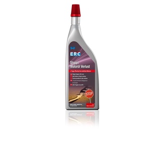 Erc- dung dịch giúp ngăn chặn mất nhớt do bị rò rĩ