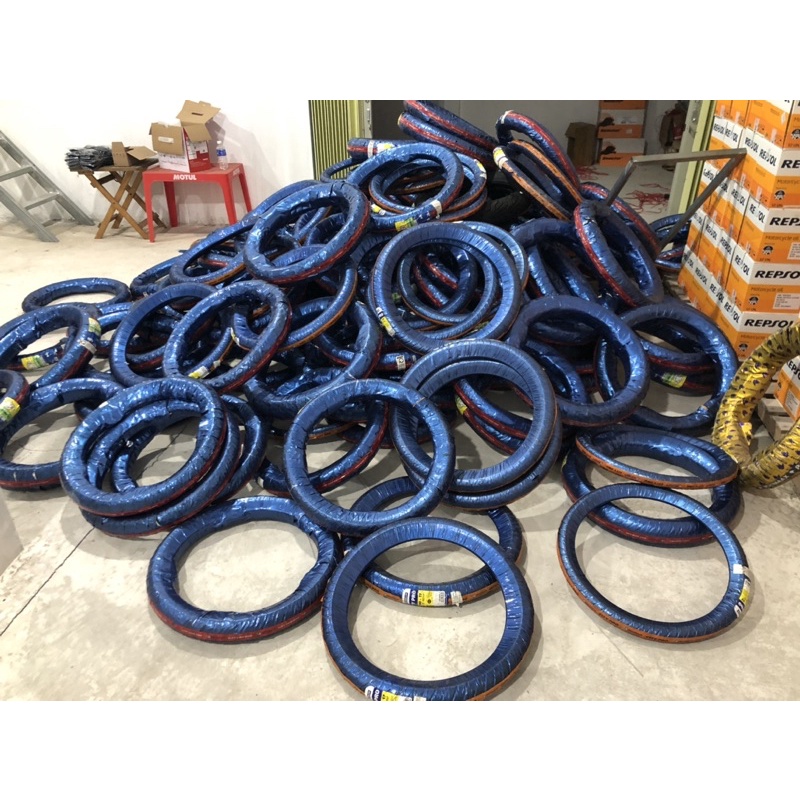 Vỏ xe michelin City Grip Pro 70/90-14 dành cho xe tay ga