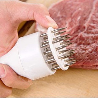 Dụng Cụ Làm Mềm Thịt Meat Tenderizer