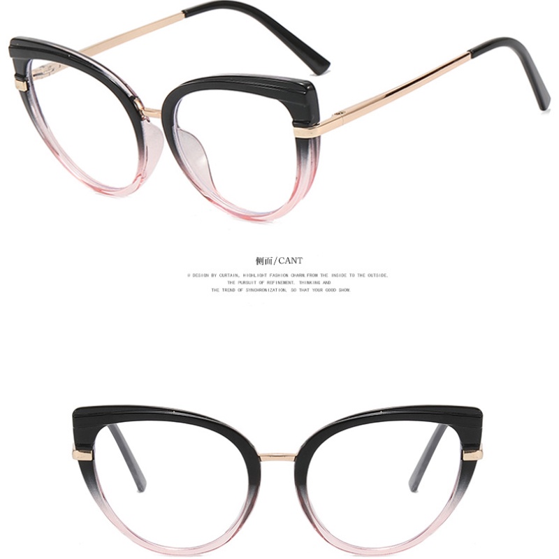 Kính Mát TR90 Kiểu Dáng Thời Trang Cá Tính Cho Nữ