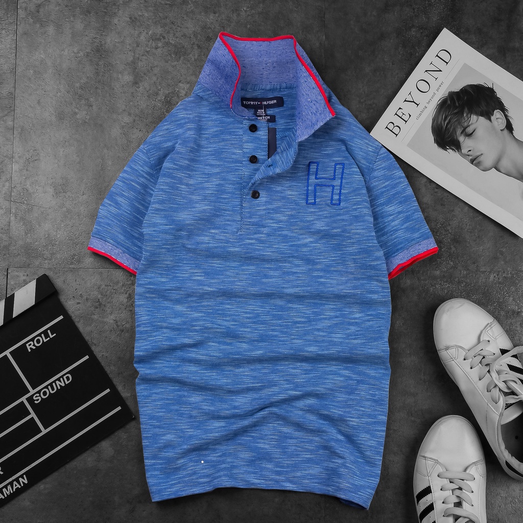 áo thun cotton xược, thun việt nam xuất khẩu | BigBuy360 - bigbuy360.vn