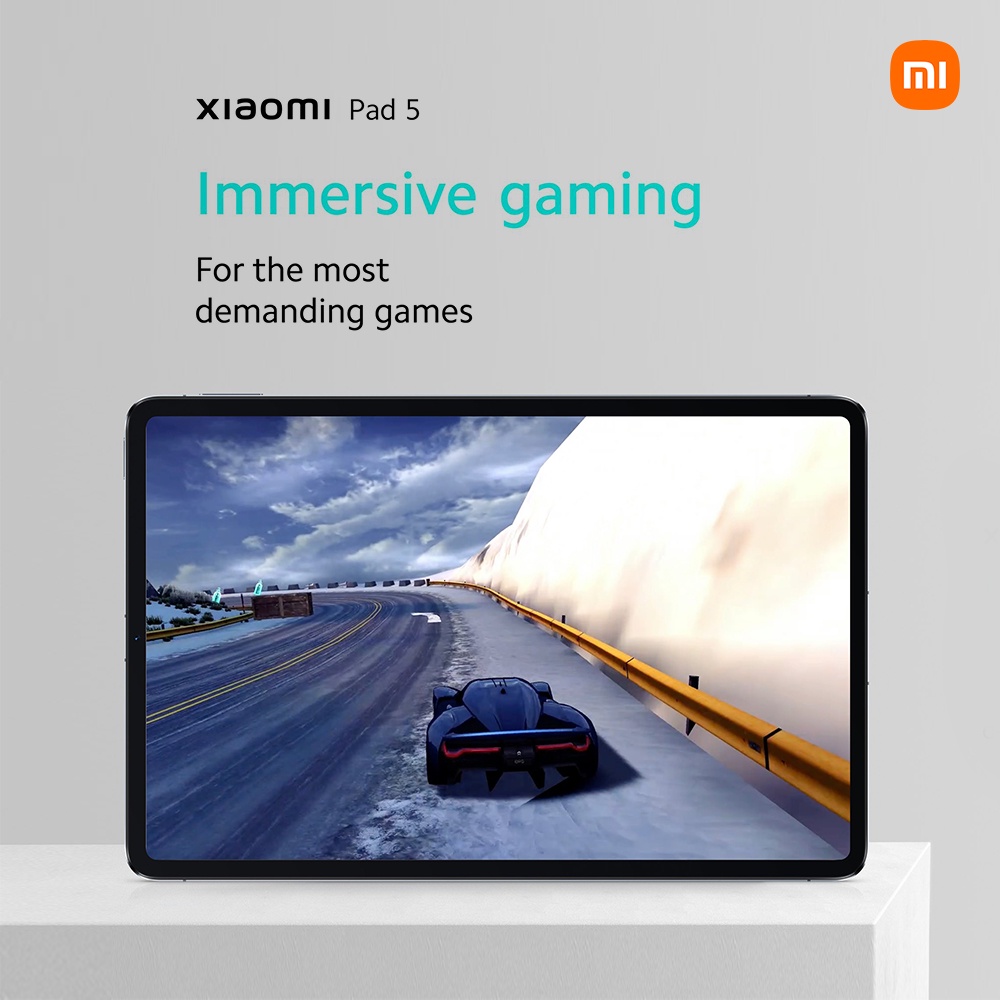 [Mã CBELHA530 giảm 5% đơn 3TR] Xiaomi Pad 5 6+128GB/6+256GB | BigBuy360 - bigbuy360.vn