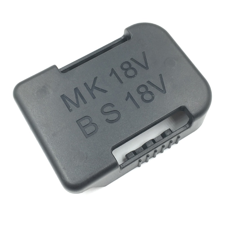 Vỏ Bọc Chống Bụi Tiện Lợi Cho Bo Bs World Chuyển Đổi 18V