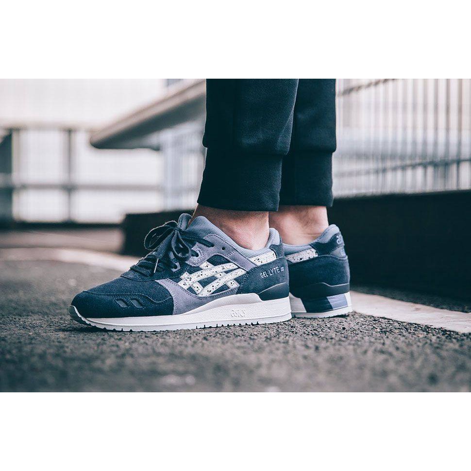 Giày Asics Gel-Lyte III Granite