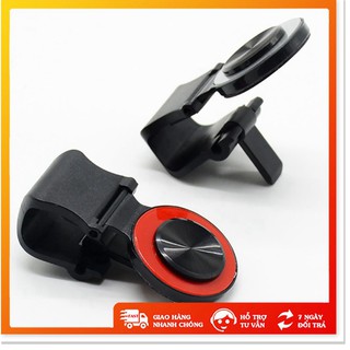 Nút bấm chơi game Joystick Mobile thế hệ mới thao tác dễ không sợ trầy màn hình