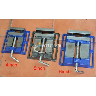 Ê tô bàn khoan 5inch JS5885
