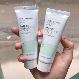KEM LÓT THE FACE SHOP