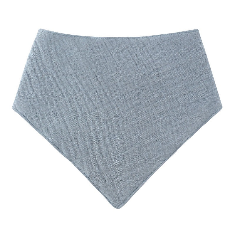 ✿ Yếm Ăn Bằng Cotton Thân Thiện Với Da Cho Bé