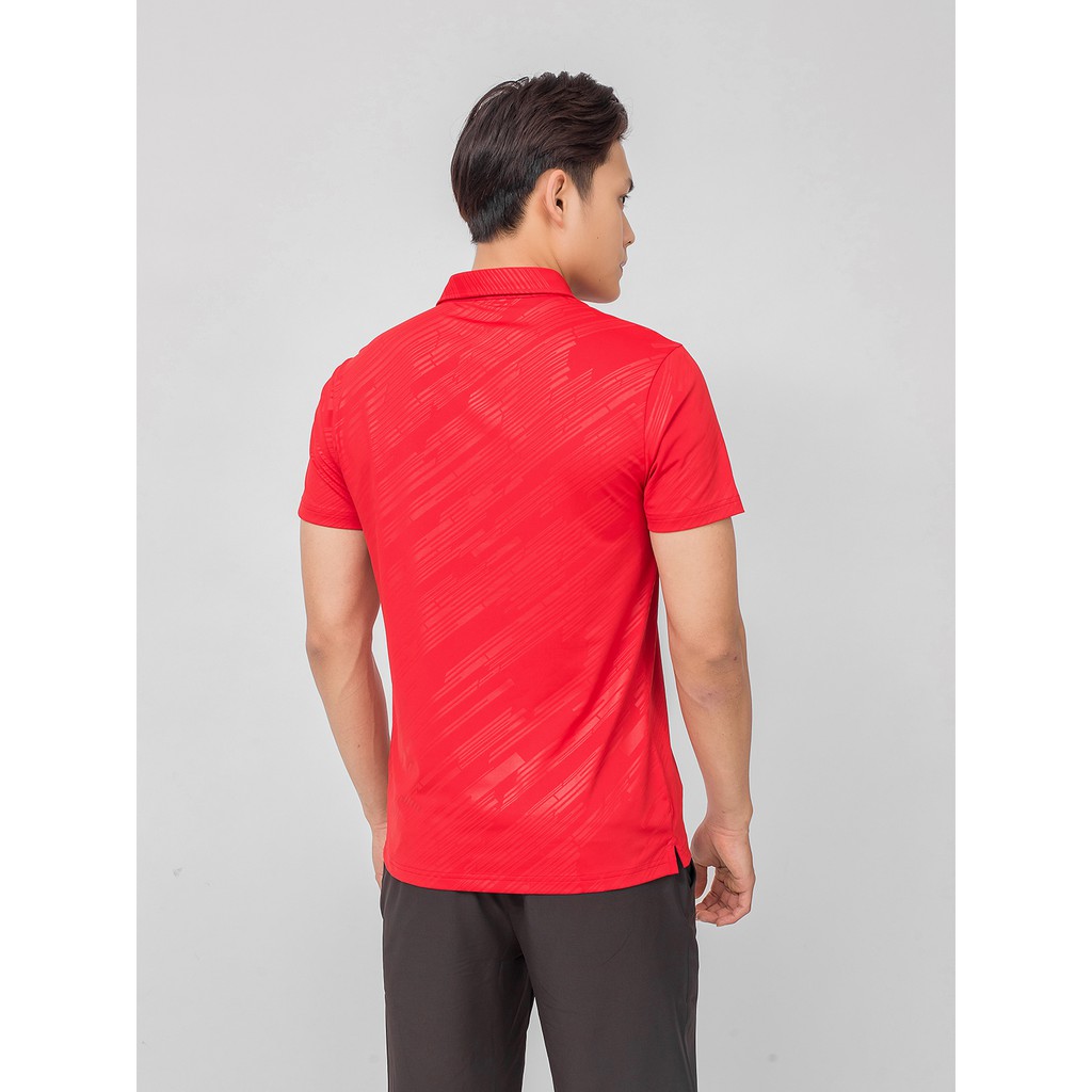 Áo polo nam ARISTINO khỏe khoắn.thoáng khí - APS049S9