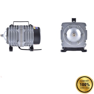 Máy sủi oxy , máy sục oxy Resun ACO 6 vòi cho bể cá