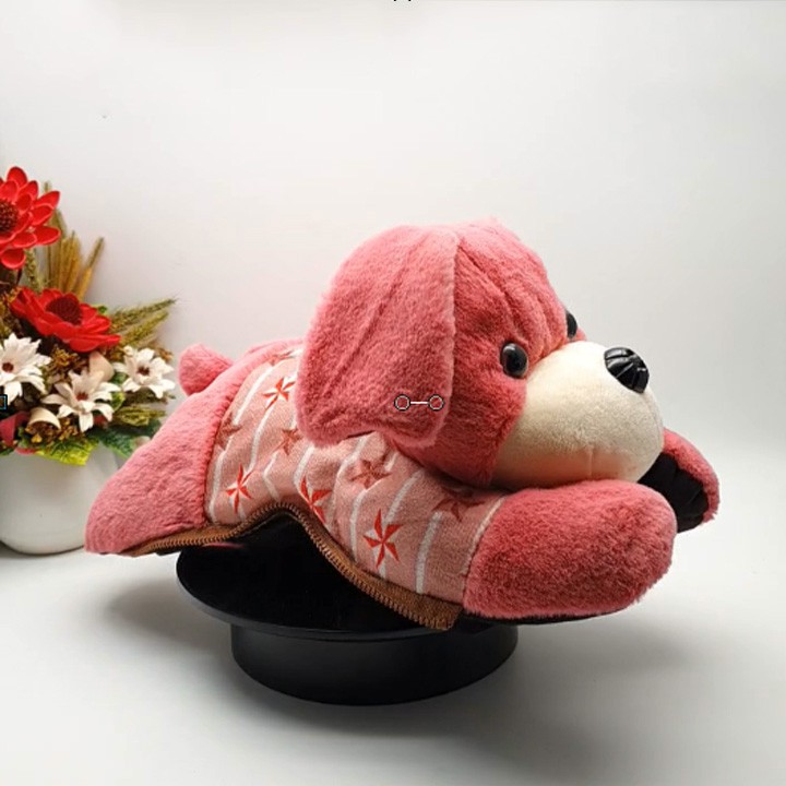 Túi sưởi đa năng siêu dễ thương