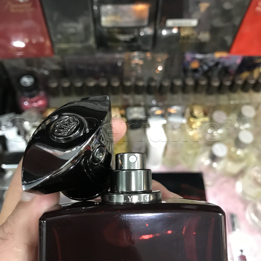 [Cali Perfume][Mẫu Thử][Dùng Là Thơm] Nước Hoa Nam Amouage Lyric