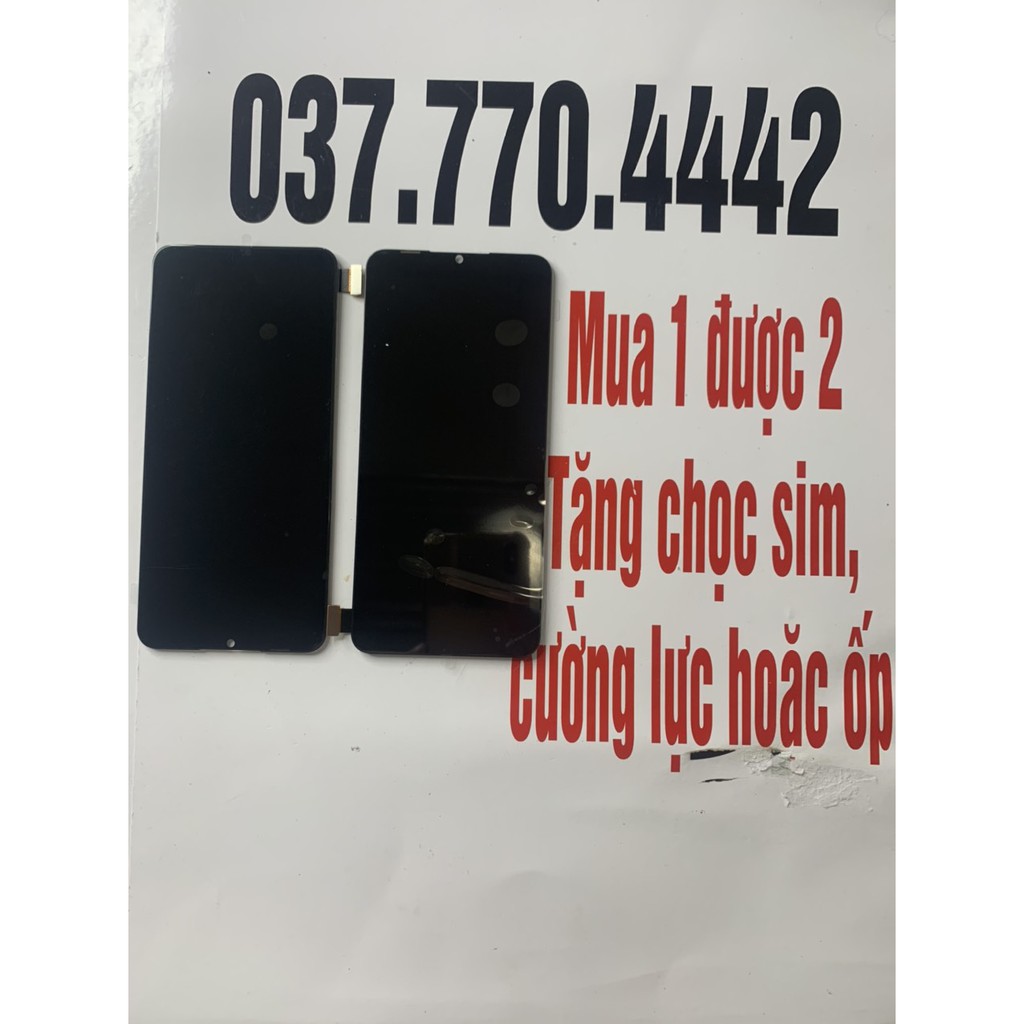Màn hình vivo S1 / Y7S/ V11X - LCD