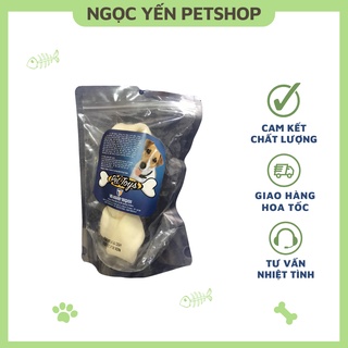 Xương gặm cho chó Pet Toys Tài Hưng Thịnh