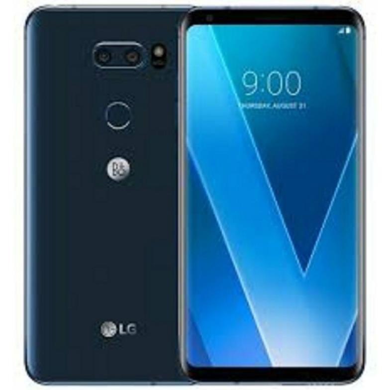 điện thoại LG V30 Plus ram 4G/128G mới Chính Hãng, chơi game siêu mượt | WebRaoVat - webraovat.net.vn