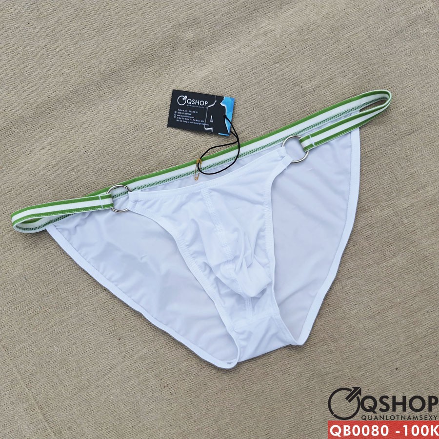 Quần lót tam giác nam QSHOP QB0080