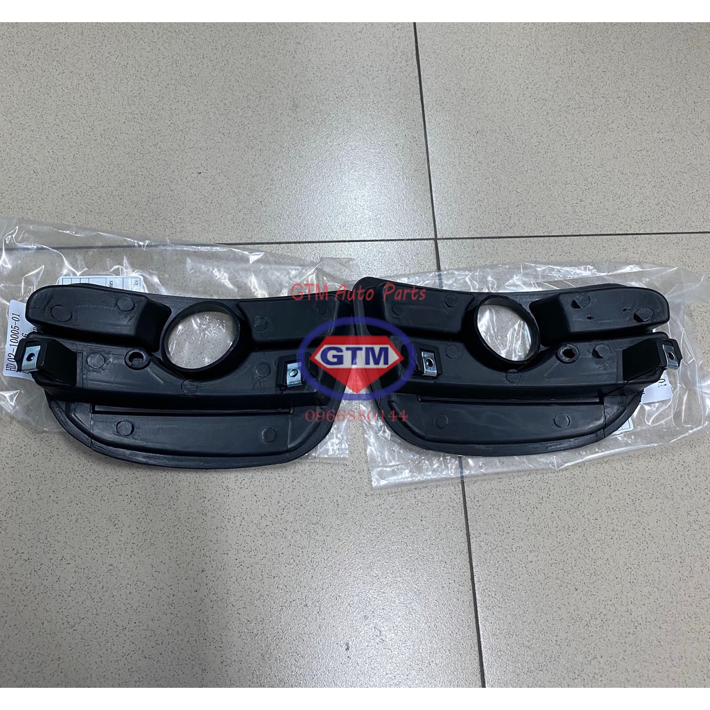 ỐP ĐÈN GẦM DAEWOO LANOS