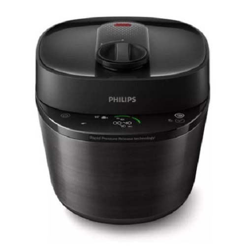Nồi áp suất điện Philips HD2151/66 5 lít, bảo hành chính hãng