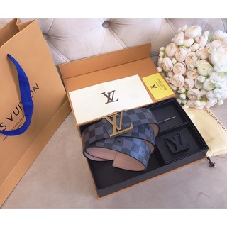 Thắt lưng nam các mẫu fullbox