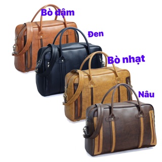 Túi Xách Công Sở CNT TX27