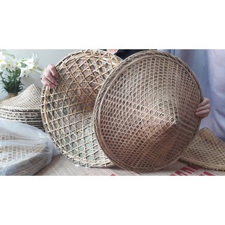 Nón lá dân tộc