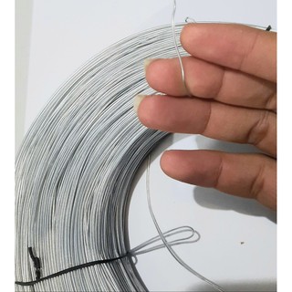 Dây buộc lõi thép,dây kẽm bọc nhựa