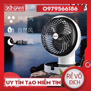 QUẠT MINI ĐỂ BÀN SEZZE YK-648/648S