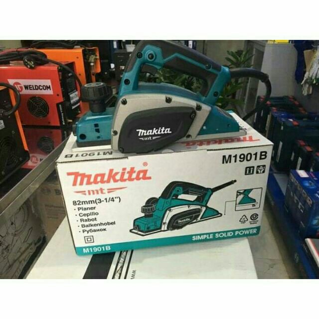 Máy bào gỗ Makita M1901B