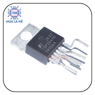 Ic nguồn top244yn chất lượng tốt.