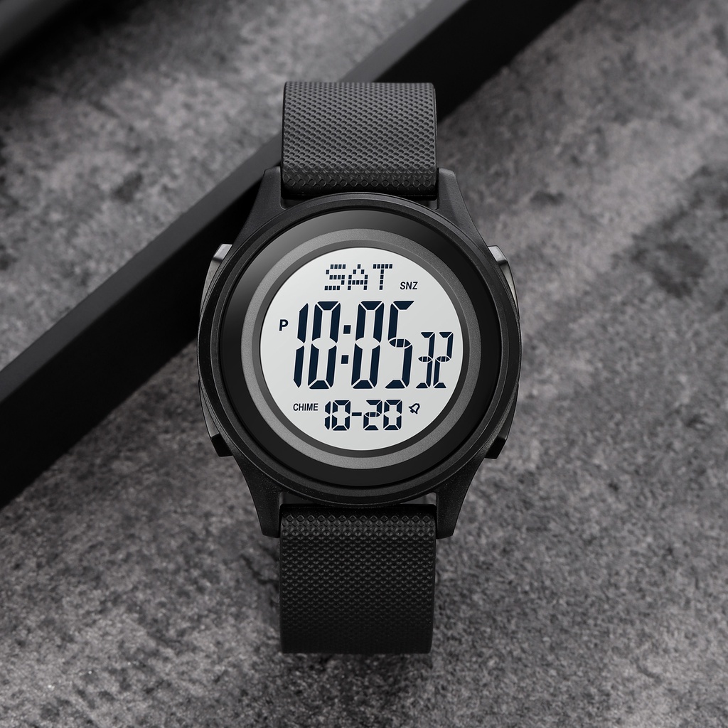 Đồng Hồ Điện Tử SKMEI 1893 Chống Thấm Nước 50m Cho Nam Giới