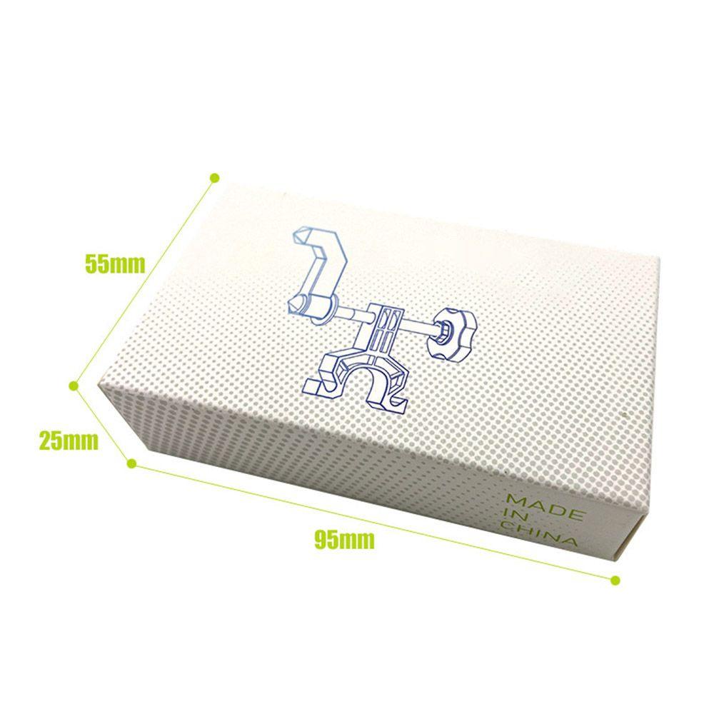 Dụng Cụ Sửa Chữa Xe Đạp MTB Mini Có Thể Điều Chỉnh Tiện Lợi