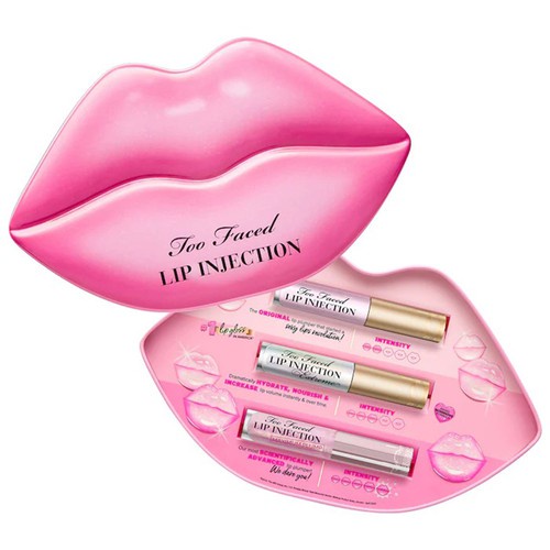 Son dưỡng làm dày môi Too Faced Lip Injection Extreme