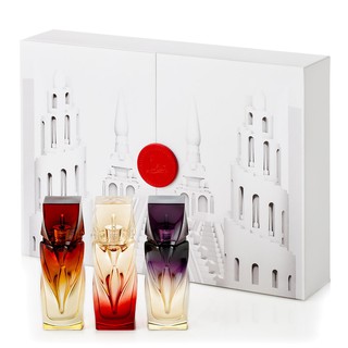 💥 Nước hoa mini nữ Christian Louboutin - chính hãng