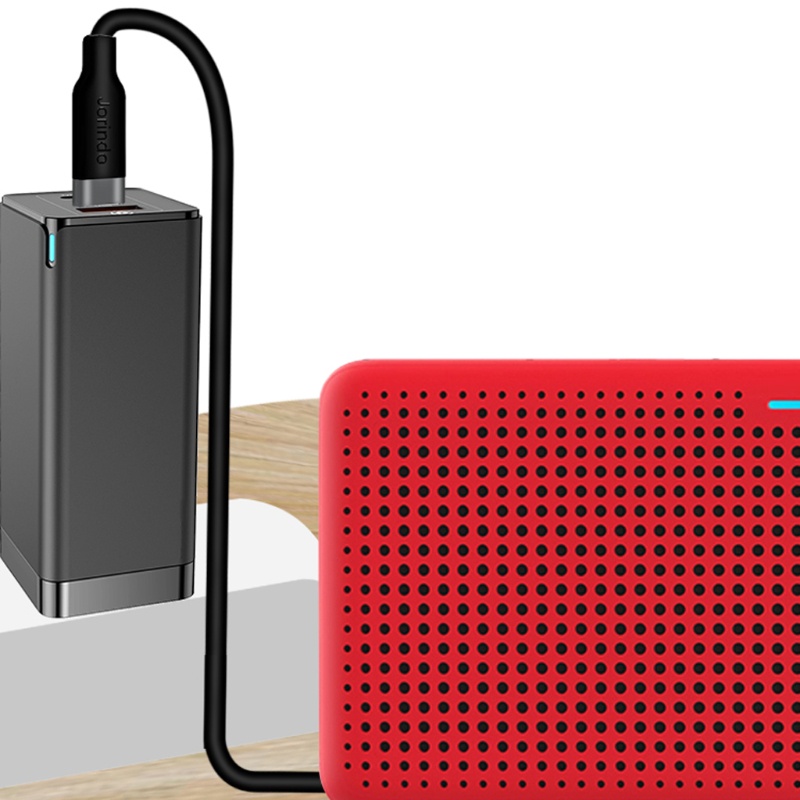 Dây Cáp Chuyển Đổi USB C PD Sang 12V 4 0x1 7mm Cho Laptop