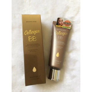 Kem nền bb collagen hàn quốc