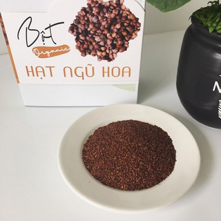 100gr hạt ngũ hoa