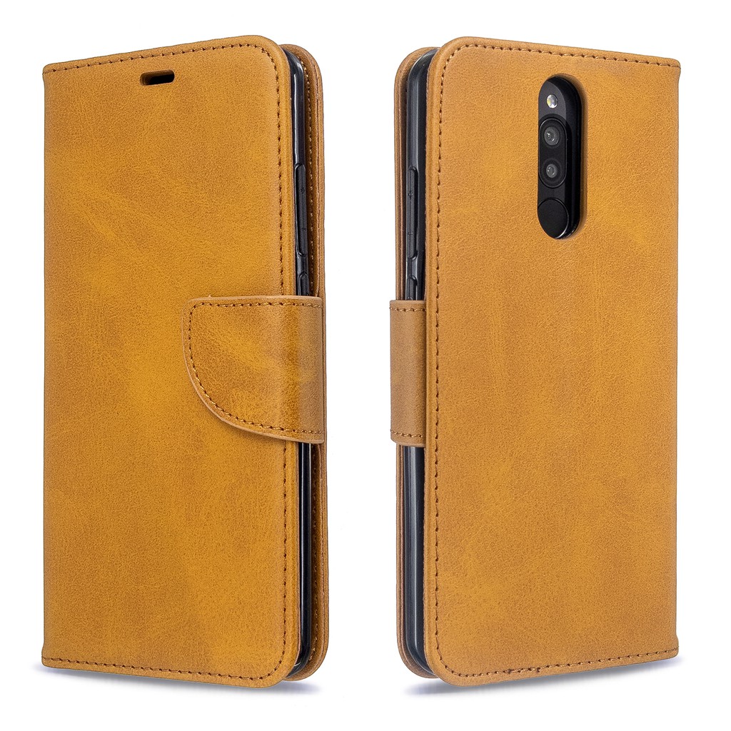 XIAOMI REDMI 8 8A 7 7A 6Pro 6A 5 PLUS Bao da điện thoại hiệu BINFENG cho | BigBuy360 - bigbuy360.vn