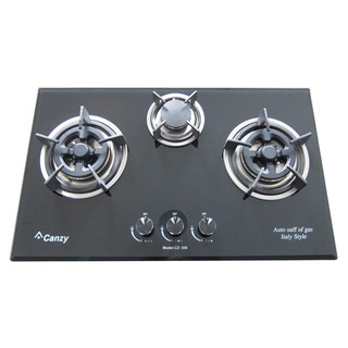 Bếp gas âm CANZY CZ-308