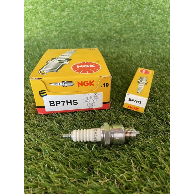 Bugi BP7HS NGK
