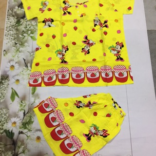 Đồ bộ tole(Lanh)2 da